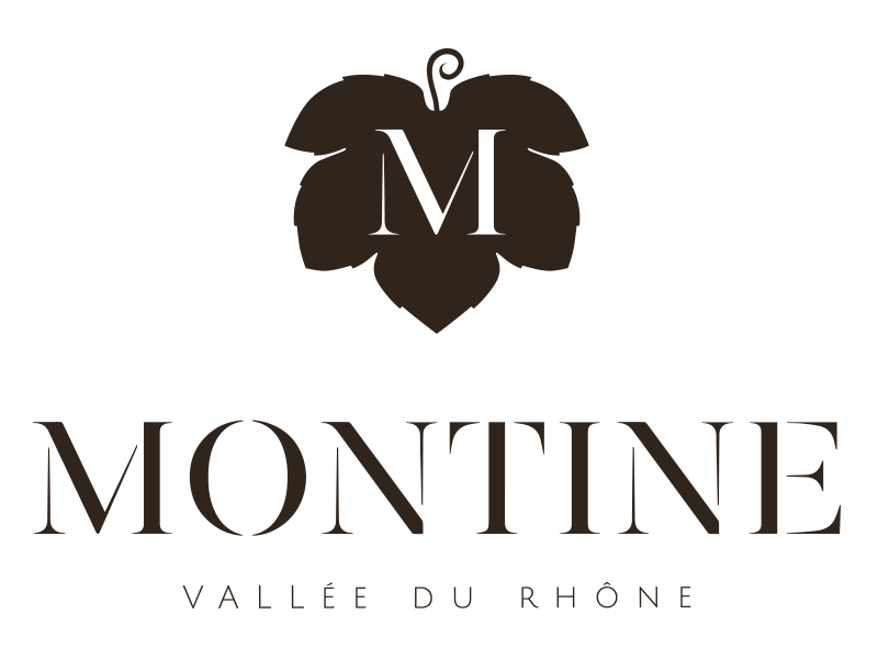 Domaine de Montine — Vins — Grignan, Drôme Provençale