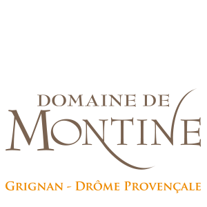 Domaine de Montine — Vins — Grignan, Drôme Provençale